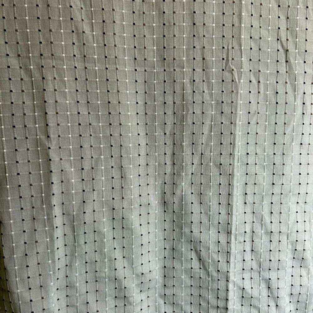 Shower curtain from SKL